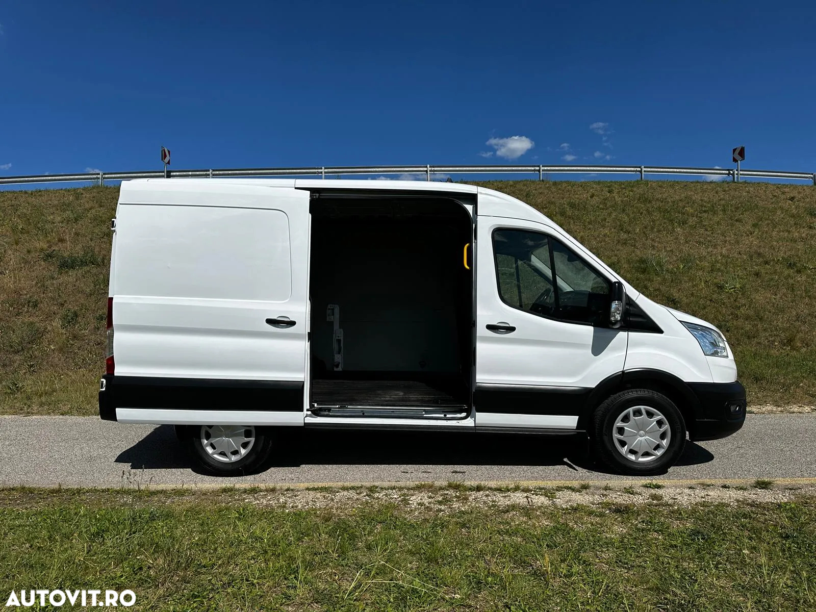 Ford Transit - 6