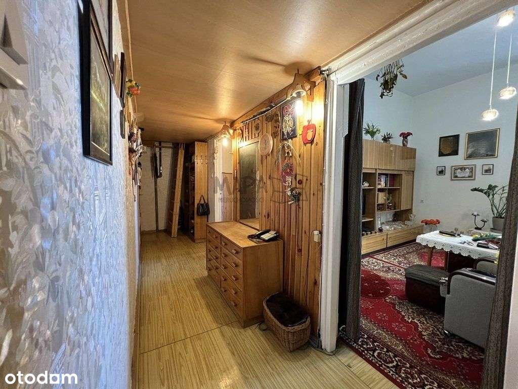 Wały Chrobrego - duże 2 pokoje, idealna inwestycja - Pełny obrazek: 4/12