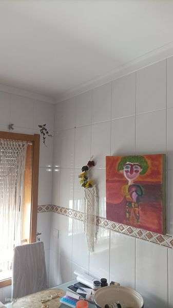Vendo apartamento - Grande imagem: 4/8
