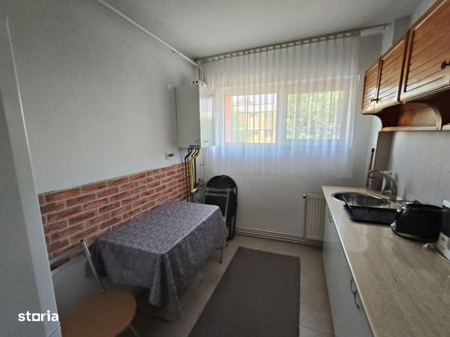 Apartament 2 camere complet renovat – Str. Grivitei, Targu Jiu-10