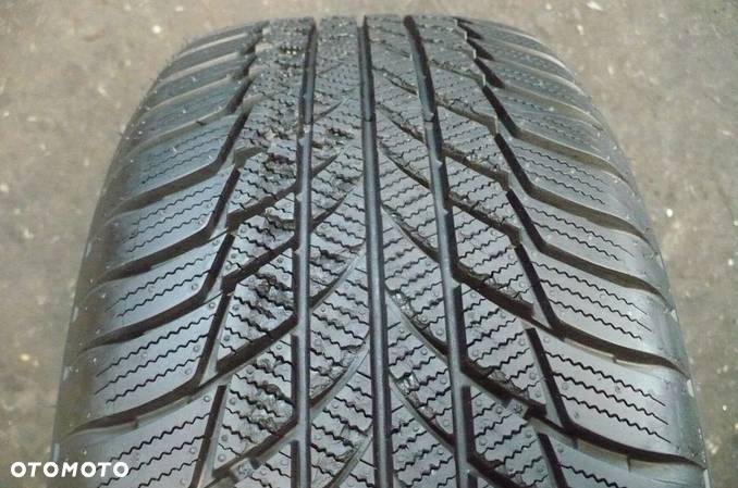 BRIDGESTONE Blizzak LM 001 RFT 225/55R17 8mm 2019 - 1