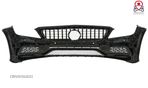 Pachet Exterior Complet Tuning Mercedes-Benz CLS-Class C218/X218 2011 - 4