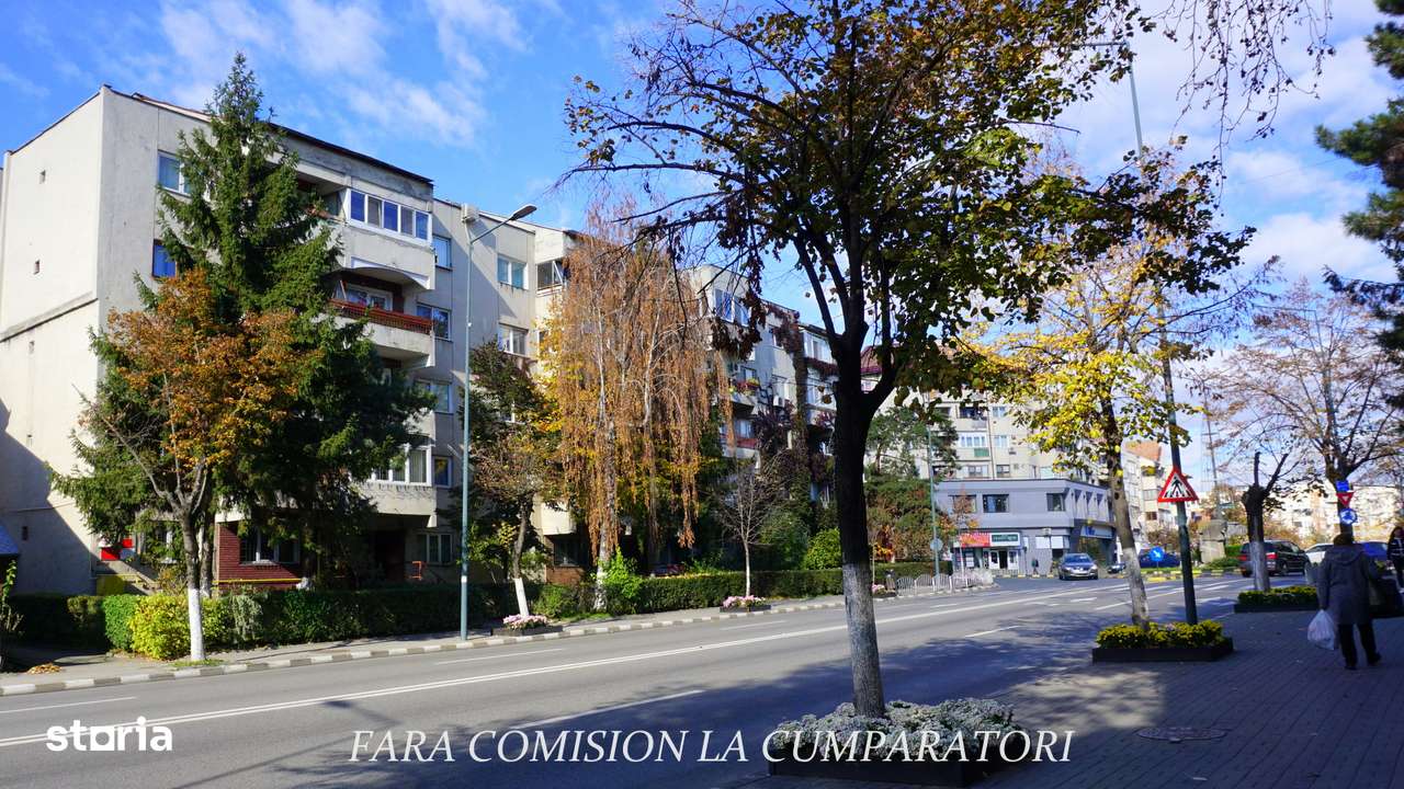 HANUL HAIDUCILOR - APARTAMENT 3 CAMERE, ETAJ 1-17