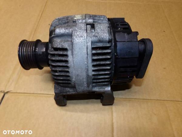 ALTERNATOR 80A BMW E36 316i 1.6 B - 1