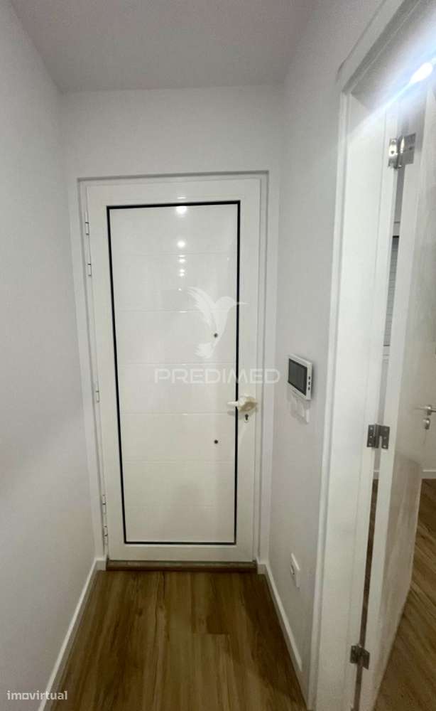 Vende-se moradia térrea V3 renovado em Estarreja - Grande imagem: 5/22