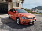 VW Polo 1.0 TSI Confortline - 12