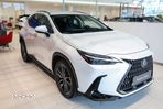 Lexus NX - 3