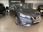 Nissan Micra 1.5 DCi BOSE Limited Edition S/S - 9