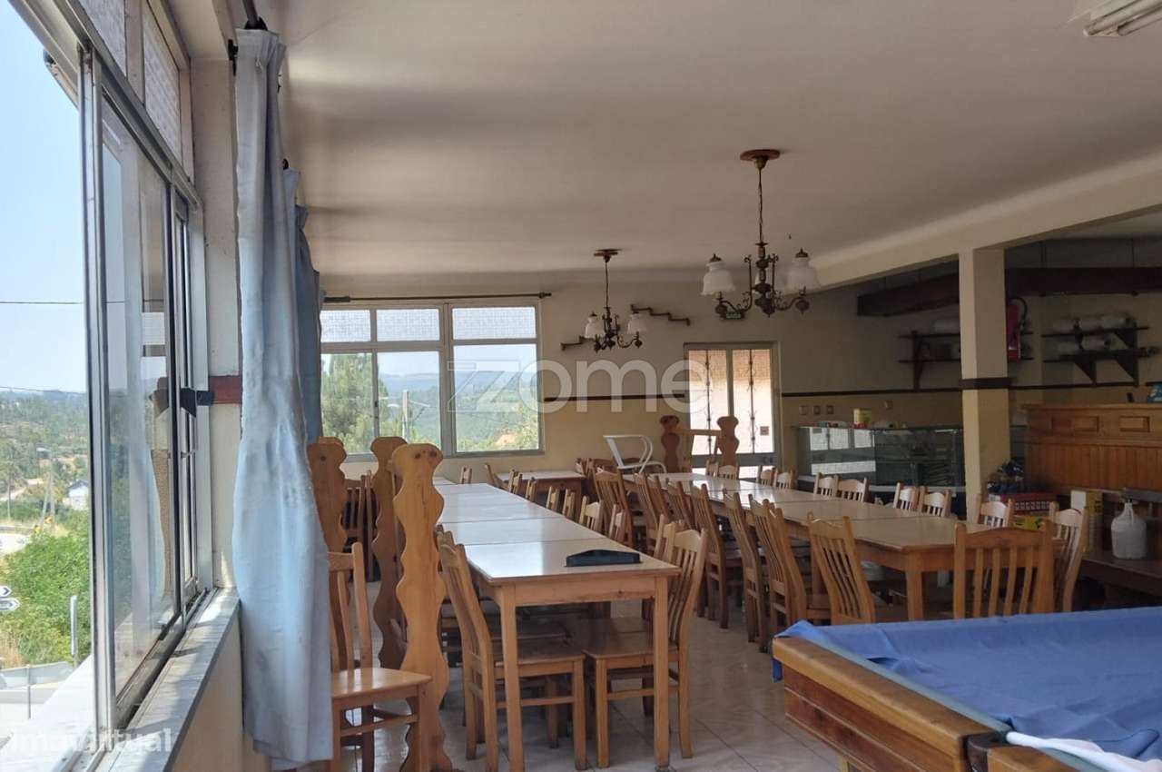 Trespasse de Restaurante Bar - Grande imagem: 5/19