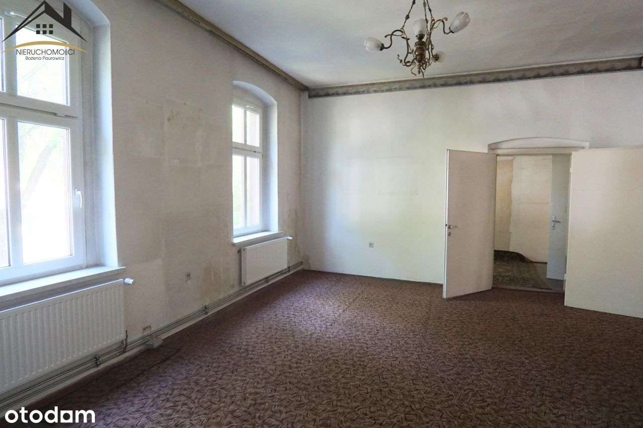 Godula-centrum 130,19 m2 na sprzedaż!-13