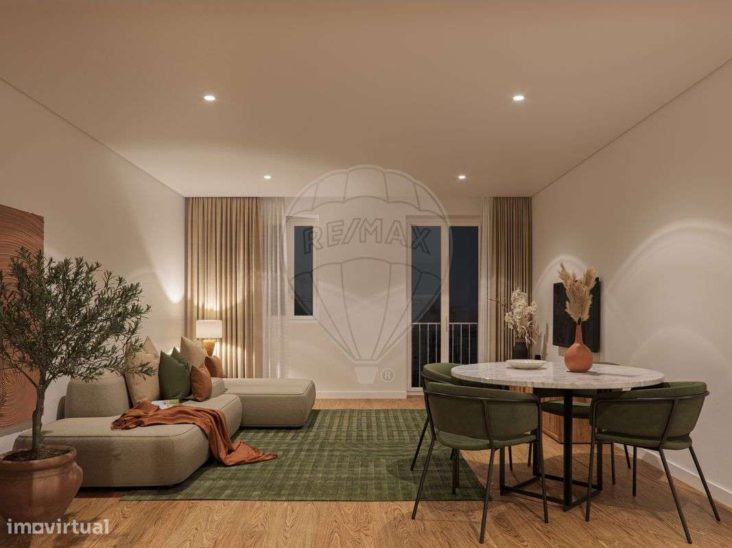 Apartamento T2 para venda - Grande imagem: 4/18