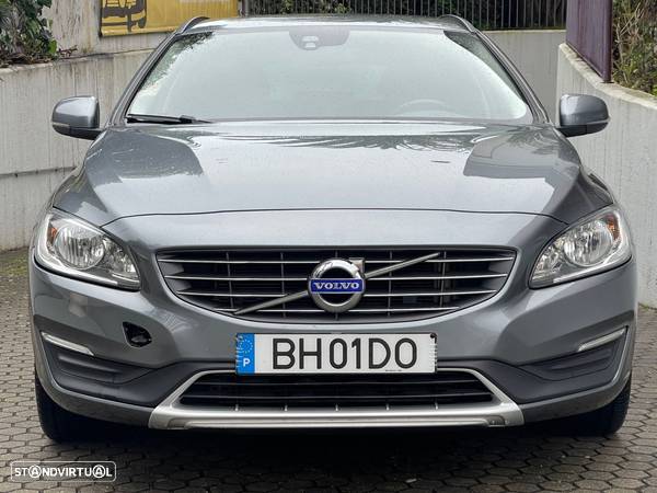 Volvo V60 2.0 D2 Kinetic - 13