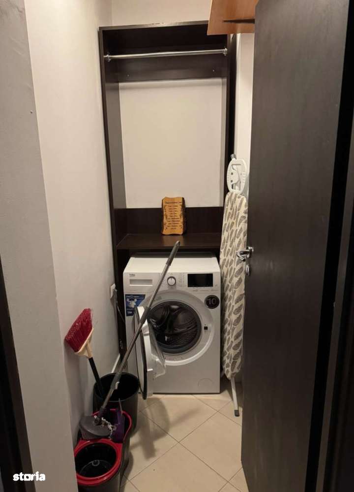 Vânzare studio (2 camere )  complex Rin Grand cu parcare privată .-4