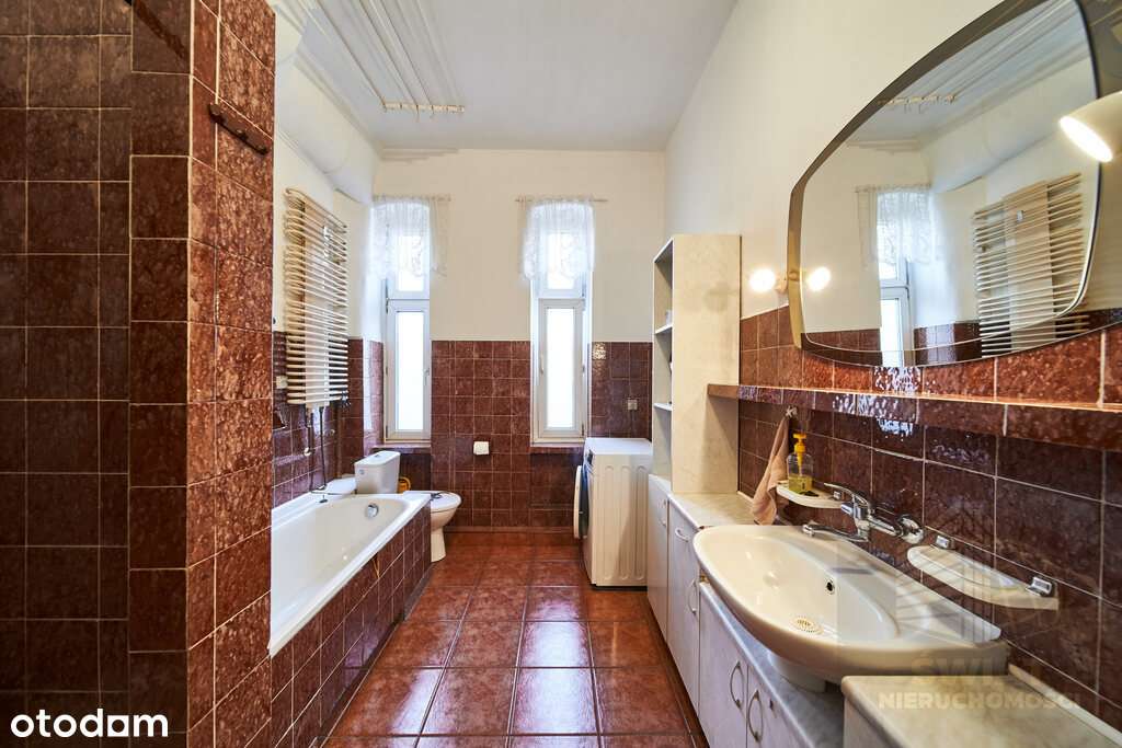 3 pokojowe mieszkanie z balkonem centrum SEC-14