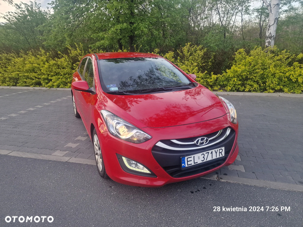 Hyundai Elantra 1.8 SE - 3