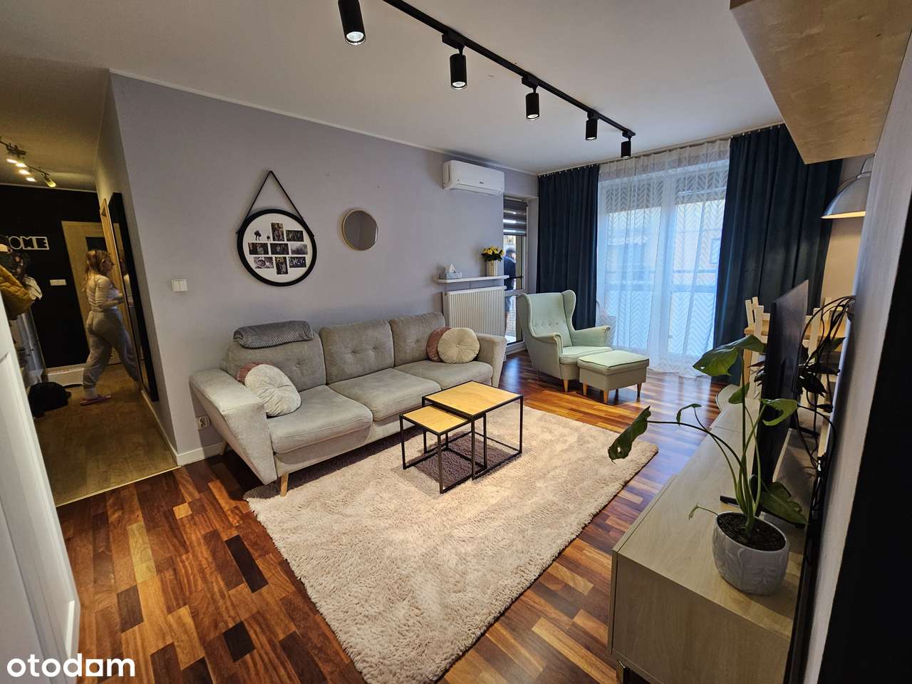 Mieszkanie 3 pokojowe do wejścia oś. Ignatki - Pełny obrazek: 5/15