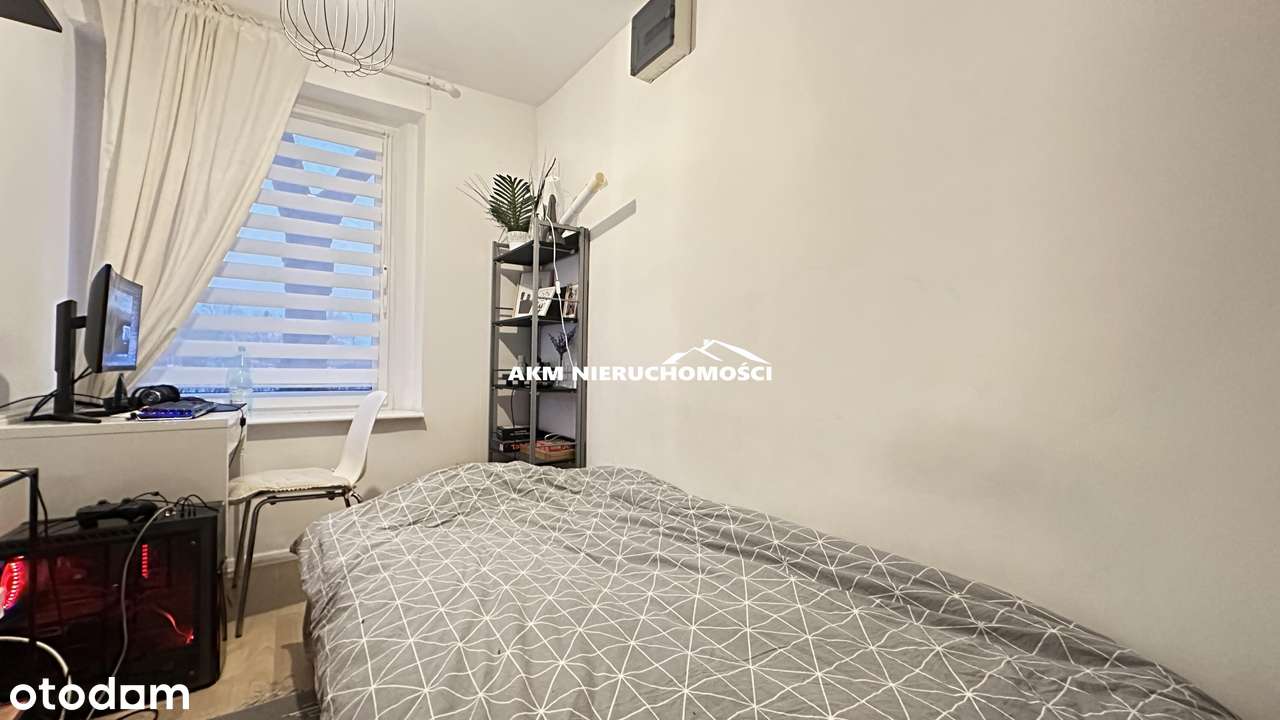 Mieszkanie na parterze w Gdańsku-2