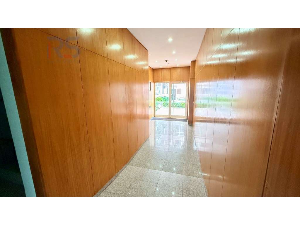 T2 Baguim Monte c/elevador junto metro-27