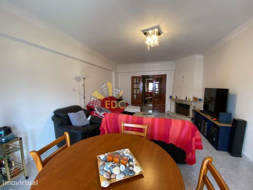 Oferta Escritura Notarial | Excelente apartamento T3 com arrecadaçã...-15