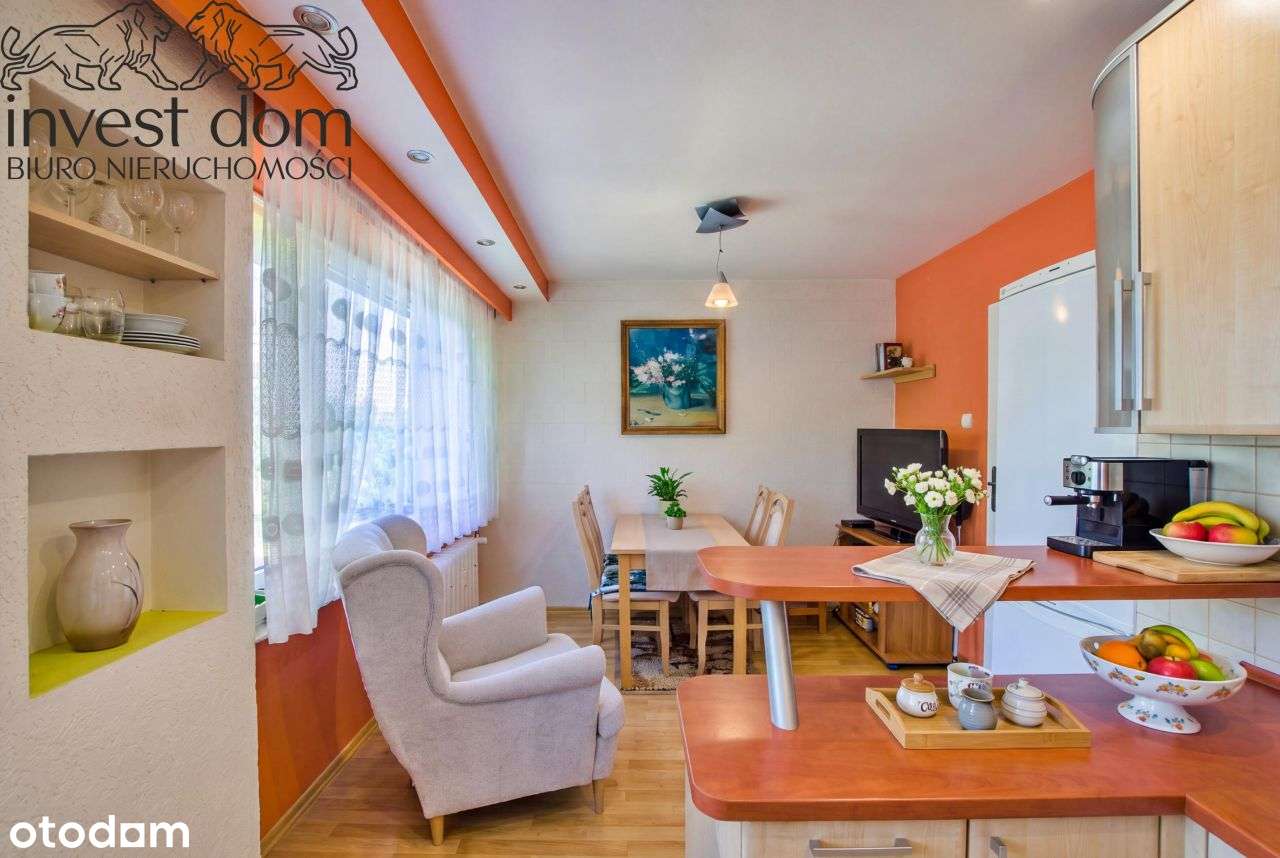 M4 | 83,53 m² | Osiedle Hallera, Gorlice-5