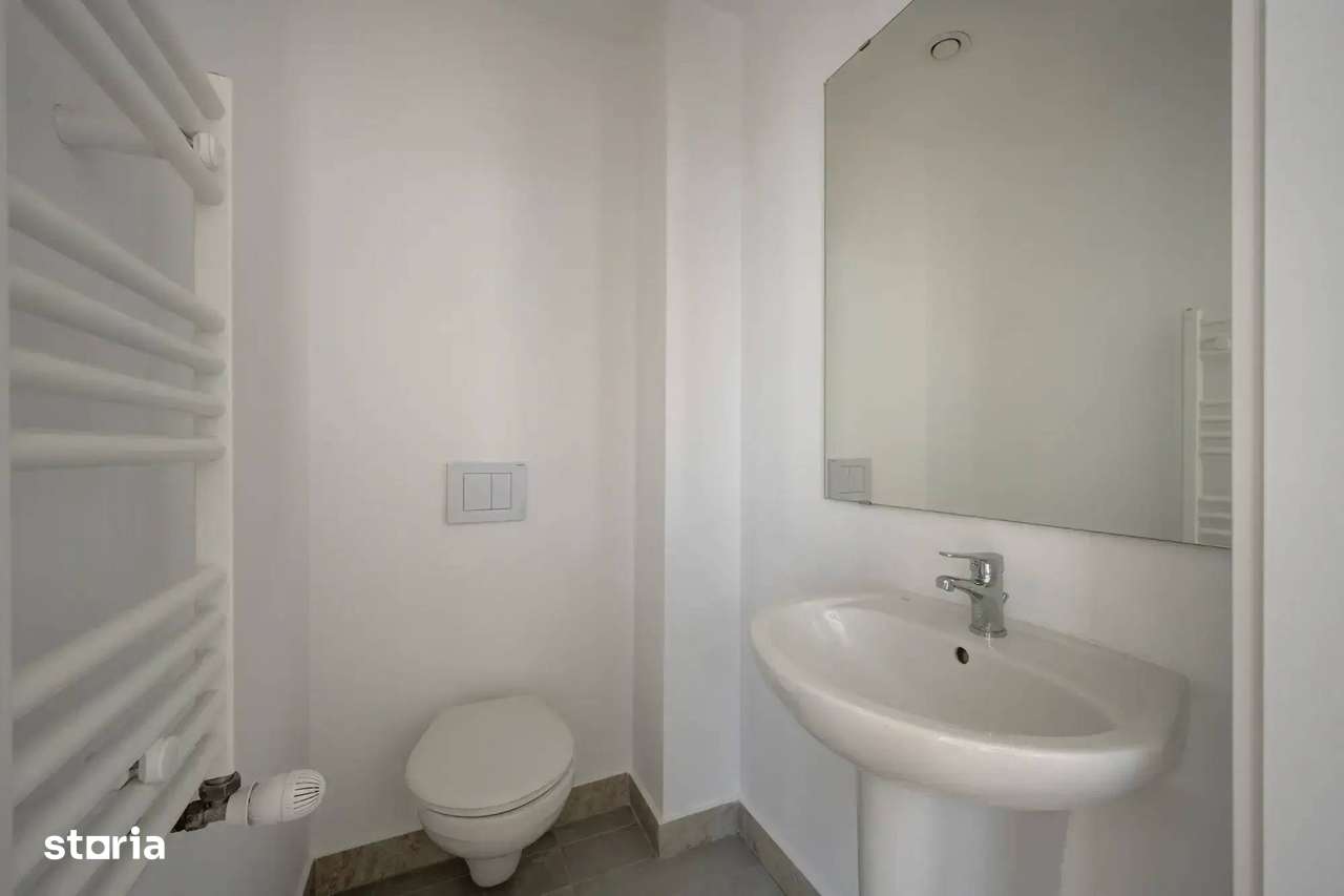 Duplex 3 camere The Suburb Buftea-14