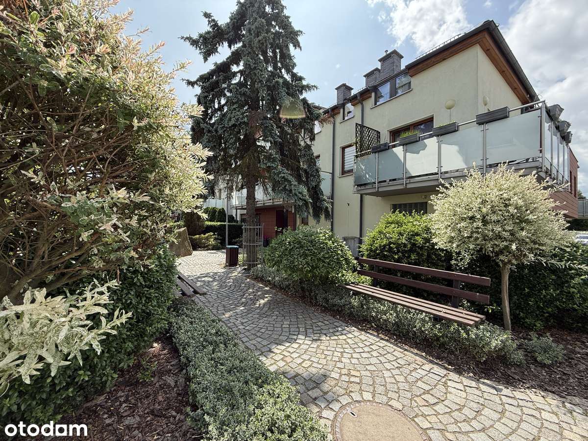 Duży Taras, Maślice przy lesie i zieleni - Pełny obrazek: 5/17