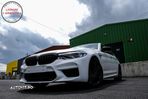 Praguri Laterale BMW Seria 5 G30 G31 (2017+) M Sport Design- livrare gratuita - 9