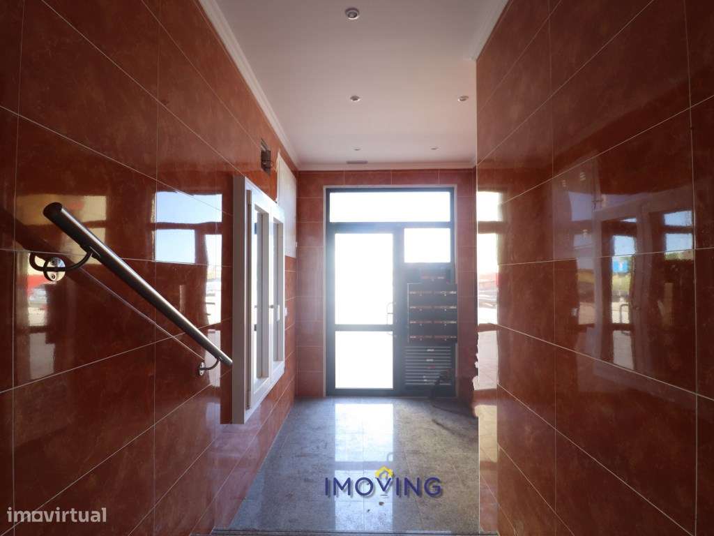 Apartamento T2 Novo - Arrecadação - Lavradio - Barreiro-24