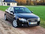 Audi A4 1.9 TDI - 1