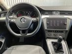 VW Passat Variant 1.6 TDI Confortline - 7