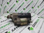 Motor Arranque Mercedes-Benz A-Class (W176) - 1