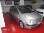 Hyundai Getz 1.1 Active - 3