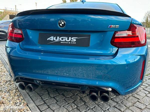 BMW M2 - 7