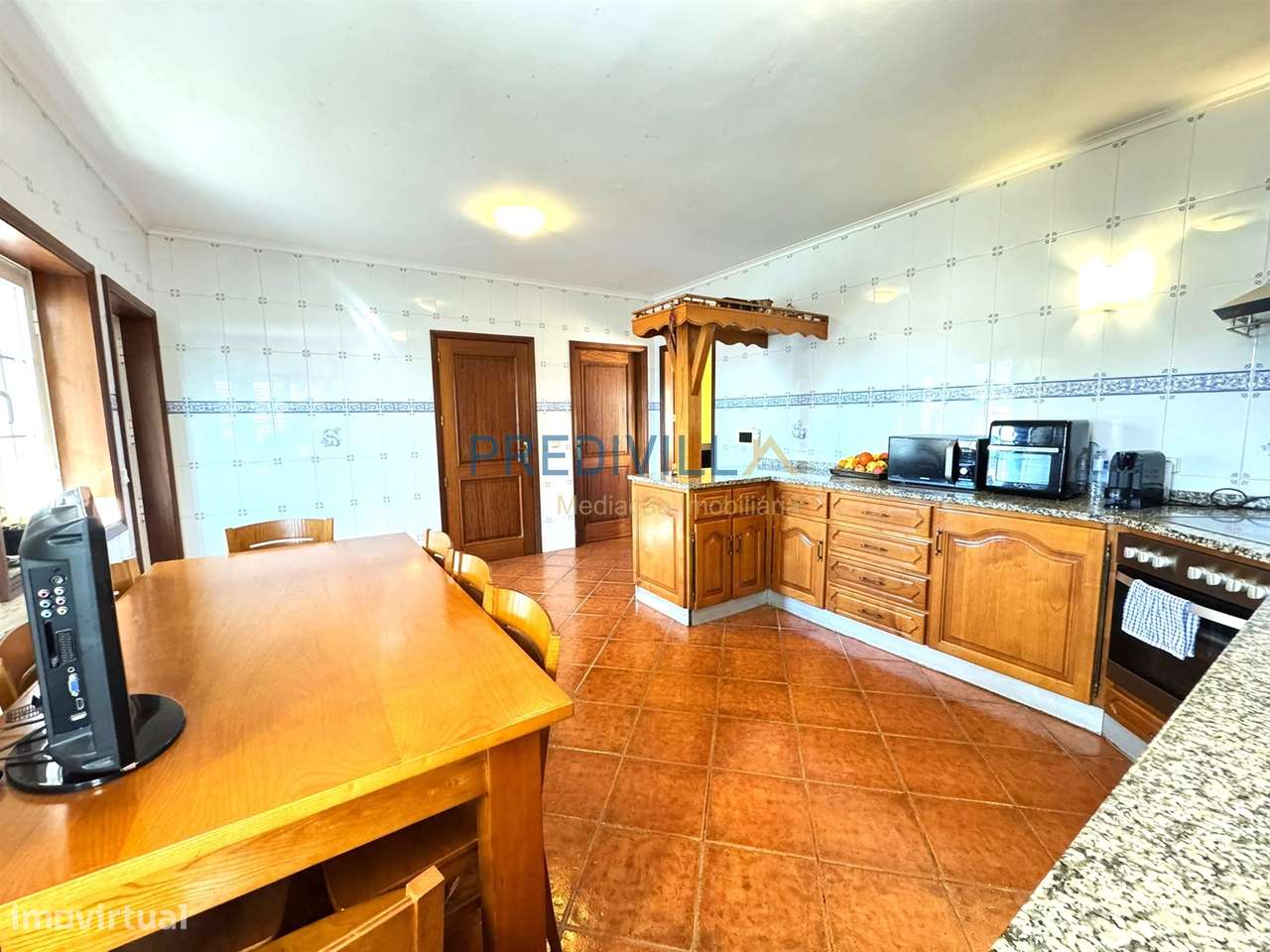 Moradia Isolada T4 Venda em Guilhabreu,Vila do Conde - Grande imagem: 4/35