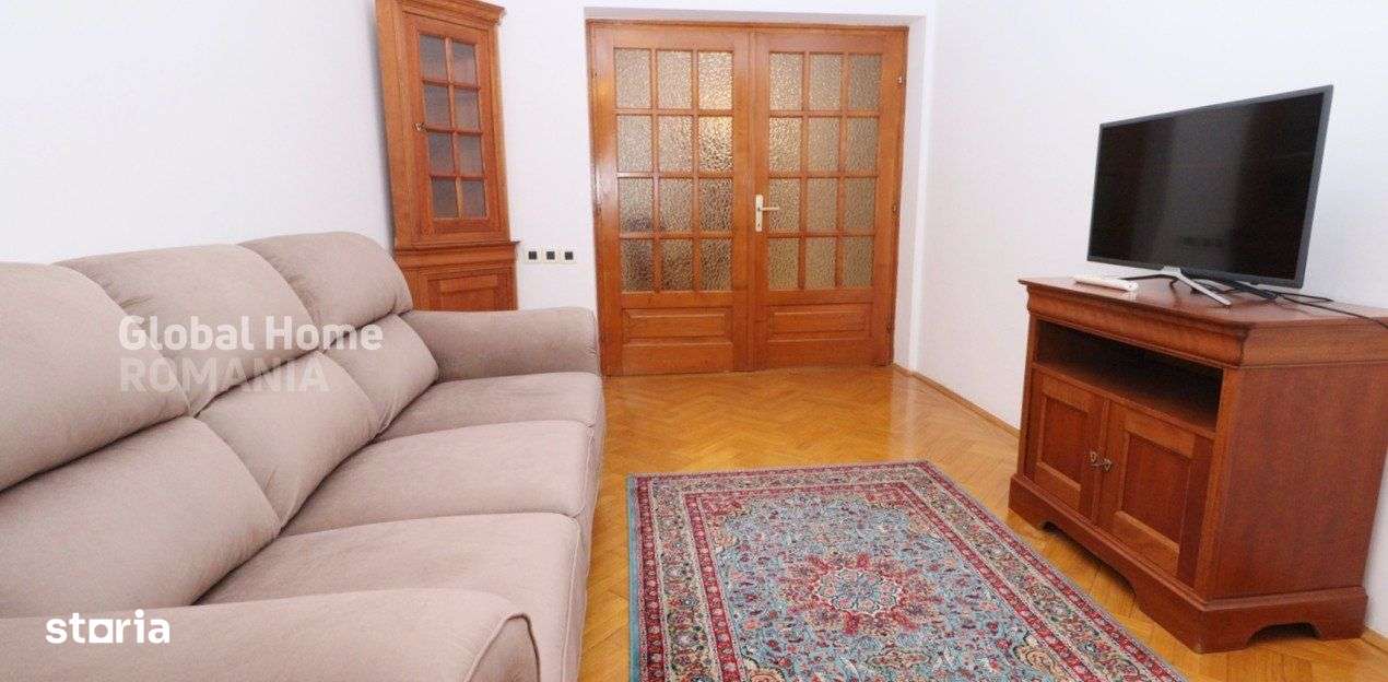 Apartament 4 camere Piata 1 Mai | loc parcare in curtea interioara | 4 - Imagine principală: 5/19