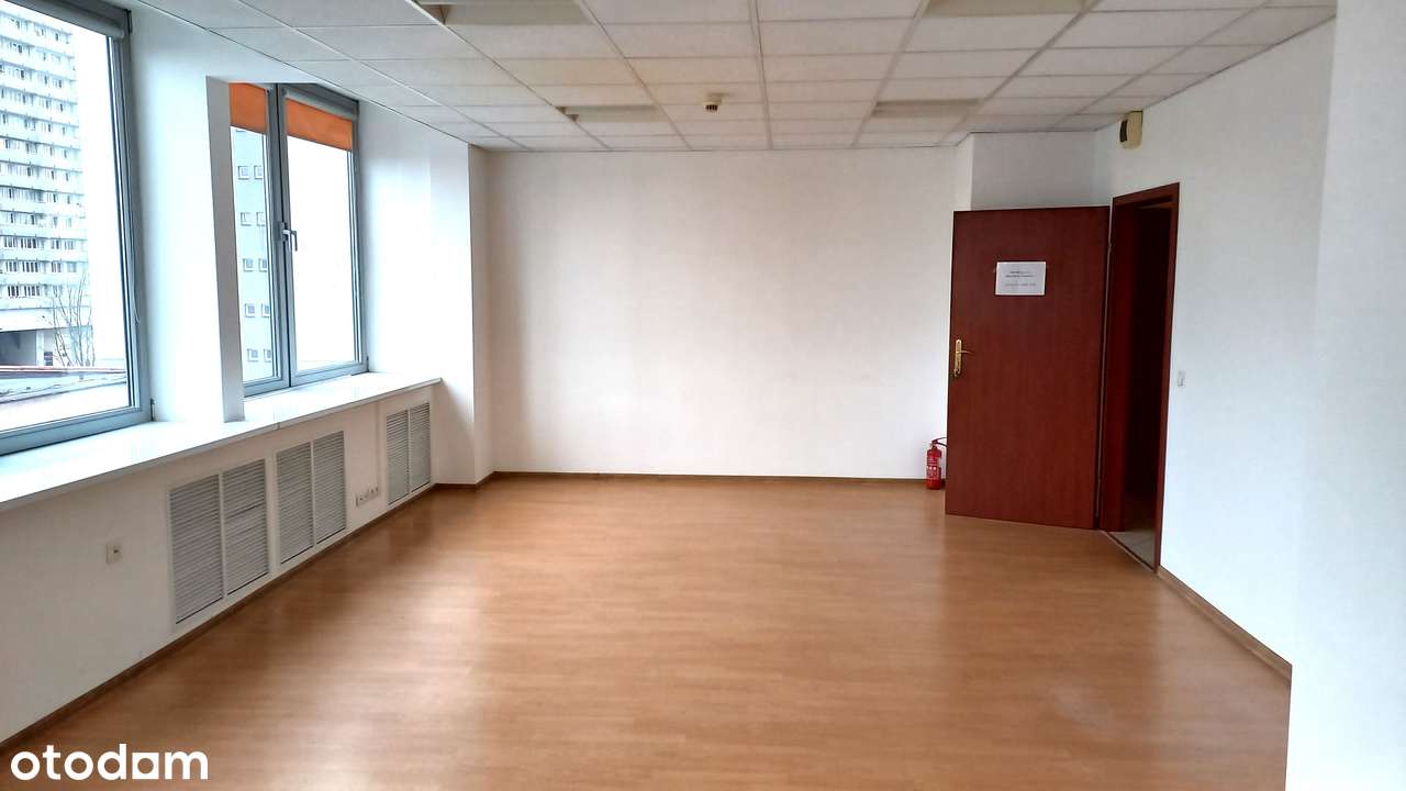 Lokal 43 m2 open space, ścisłe CENTRUM - Pełny obrazek: 3/6