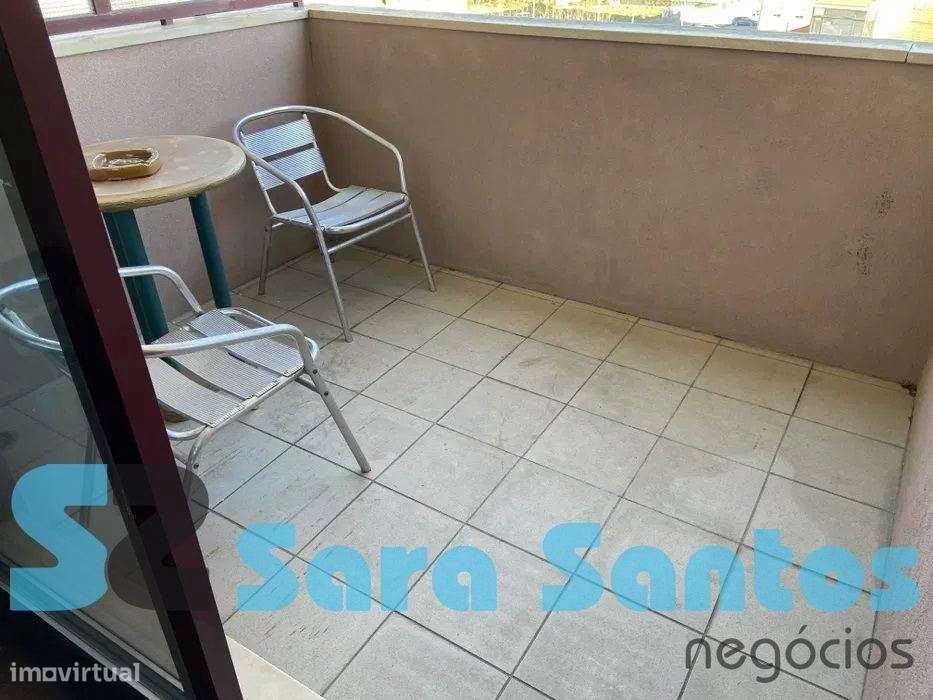 T2 Mobilado e cozinha equipada-Porto - Grande imagem: 5/10