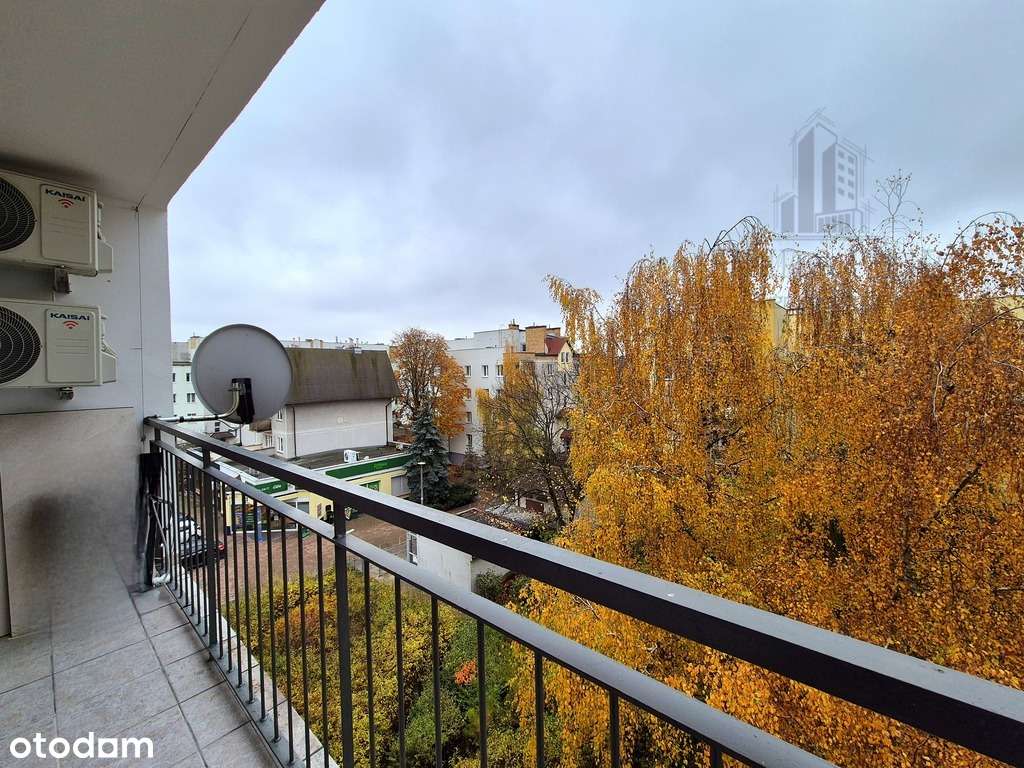 4-Pokoje- Przestrzeń-Loggia-Cegła- HIT dla Rodziny-10