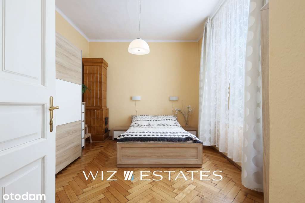 Unikalne i zadbane 3-pokoje 95m2, ul. Rynek Główny-14