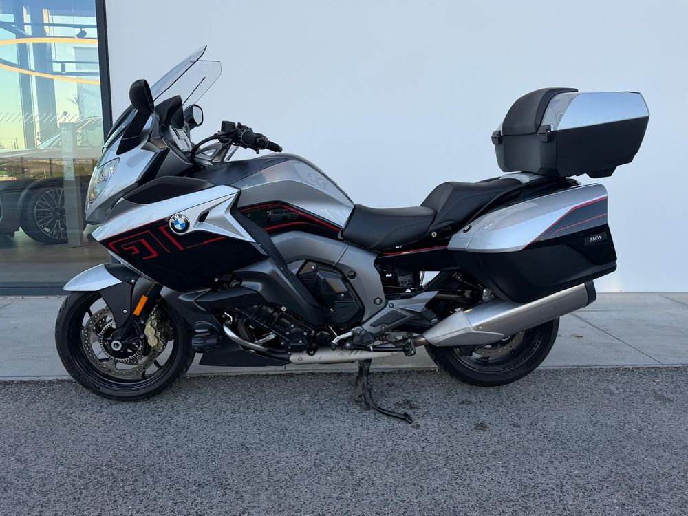 BMW K 1600 GT