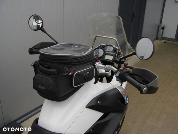 BMW GS - 8