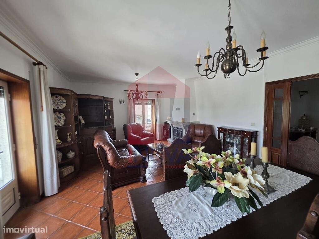 Apartamento T3, Vila Verde-11