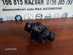 Corp Termostat Bmw X5 X6 E70 E71 M57 - Dezmembrari Arad - 2