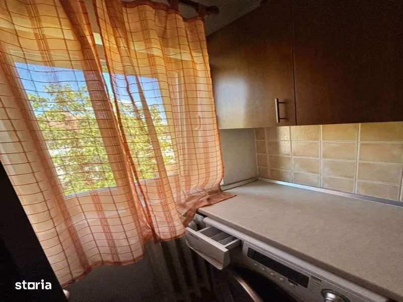 GARSONIERĂ DE ÎNCHIRIAT • ULTRACENTRAL - Imagine principală: 3/4
