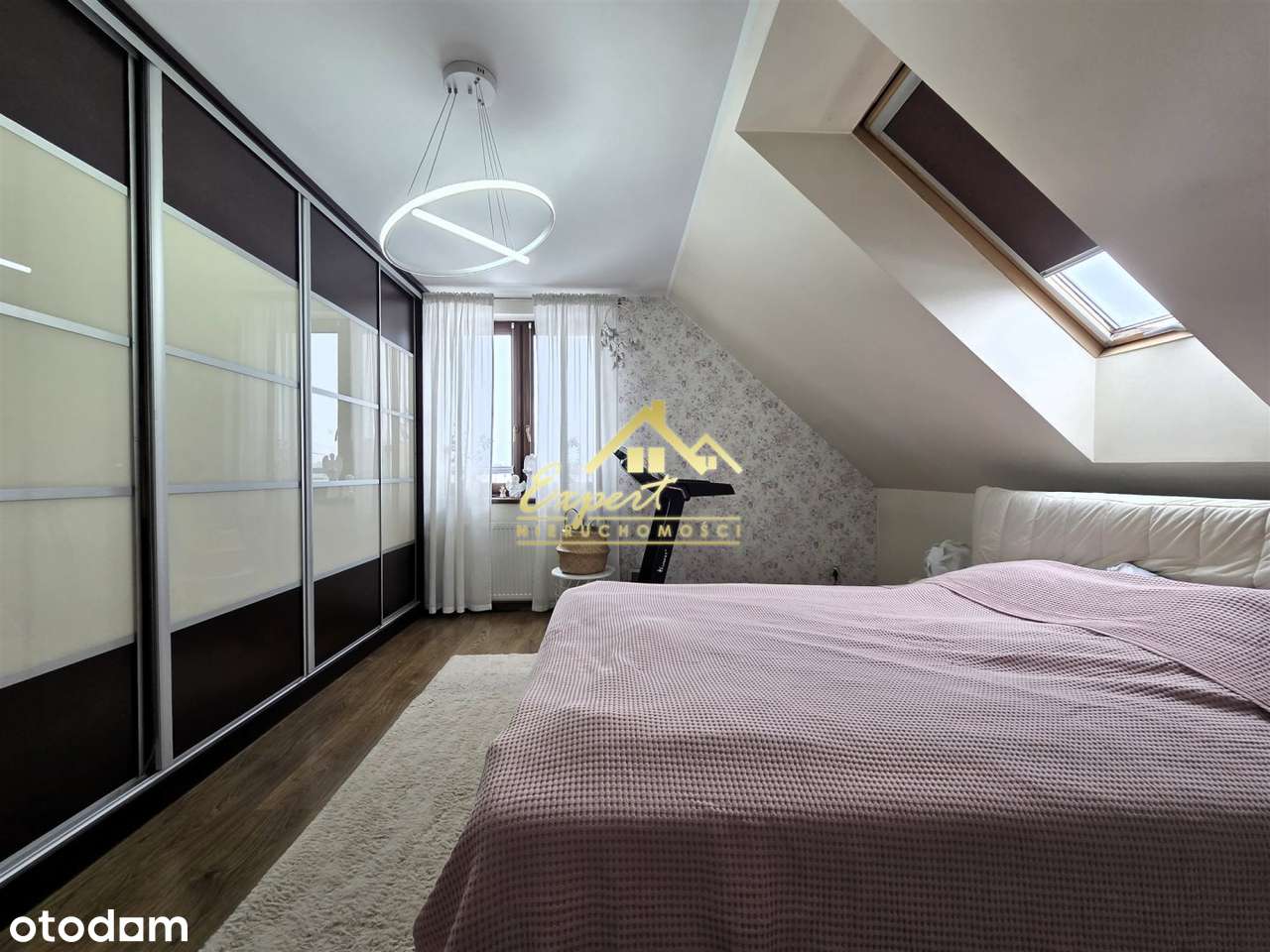 Dom Ostróda – Os. Plebiscytowe | Garaż | Fotowolt-8