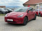 Tesla Model Y Long Range Dual Motor AWD - 2