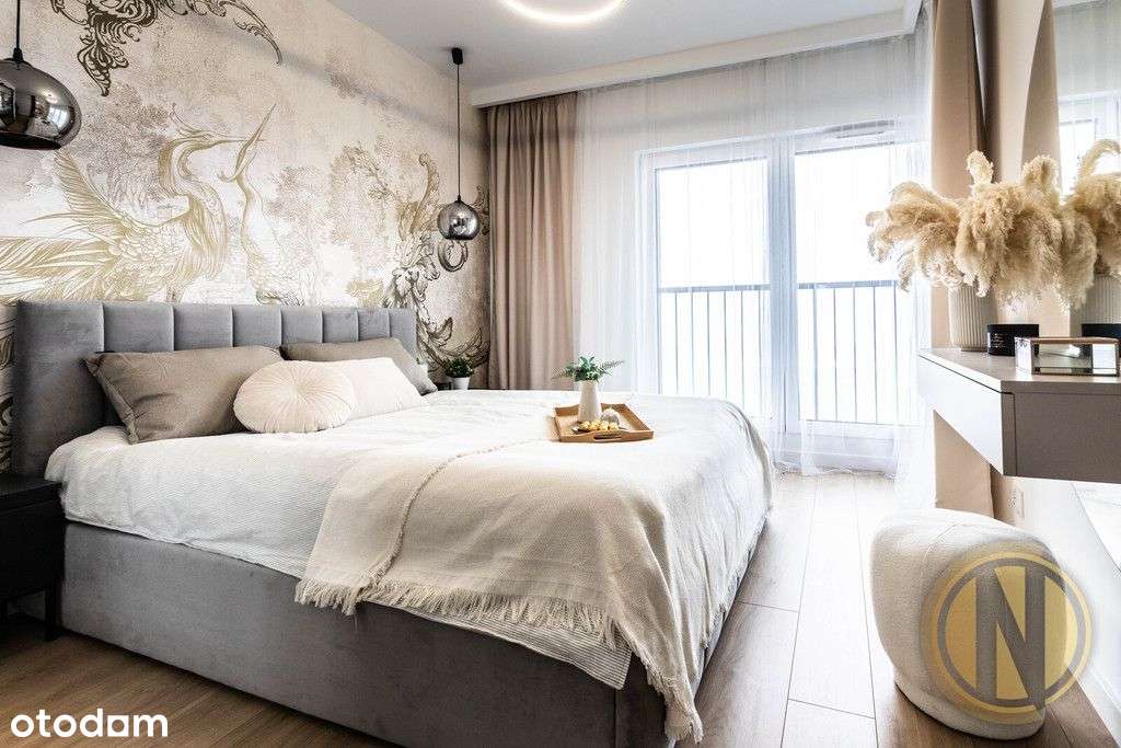 Badurskiego | Bieżanów-Prokocim | 4pok | Eng |-5