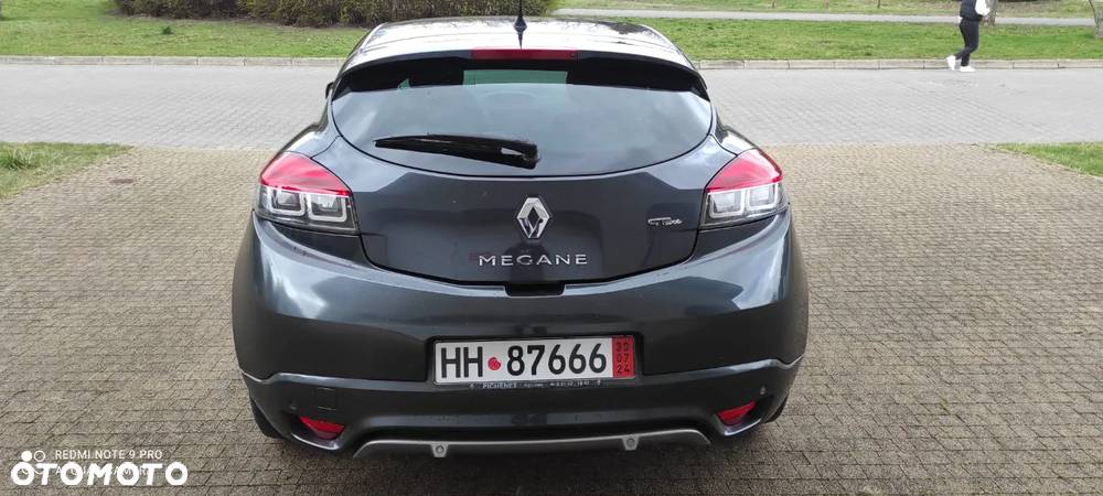 Renault Megane 1.4 16V TCE Exception - 8