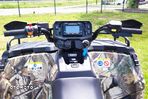 Polaris Sportsman - 16