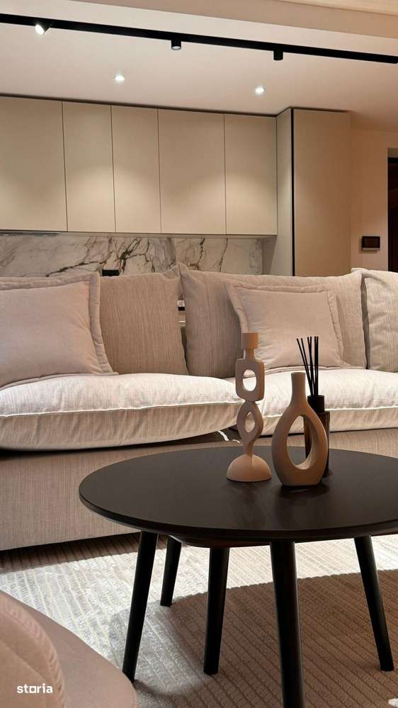 Închiriere Apartament Unic 2 Camere în Zona Primăverii - Imagine principală: 4/11